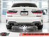 AWE Tuning 2019+ BMW M340i (G20) Non-Resonated Touring Edition Exhaust - Quad Chrome Silver Tips - AWE3015-42148