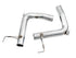 AWE Tuning 2019+ BMW M340i (G20) Track Edition Exhaust (Use OE Tips) - AWE3020-11032