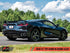 AWE Tuning 2020-2023 Chevrolet Corvette (C8) Touring Edition Exhaust - Quad Chrome Silver Tips - AWE3015-42151