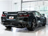 AWE Tuning 2020-2023 Chevrolet Corvette (C8) Touring Edition Exhaust - Quad Chrome Silver Tips - AWE3015-42151