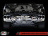 AWE Tuning 2020-2023 Chevrolet Corvette (C8) Touring Edition Exhaust - Quad Chrome Silver Tips - AWE3015-42151