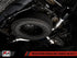 AWE Tuning 2020-2023 Jeep Gladiator JT 3.6L Tread Edition Cat-Back Dual Exhaust - Diamond Black Tip - AWE3015-33101