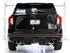 AWE Tuning 2020-2024 Ford Explorer ST Touring Edition Catback w/ Chrome Silver Tips - AWE3015-42625