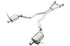 AWE Tuning 2020 Jeep Grand Cherokee SRT Touring Edition Exhaust - Chrome Silver Tips - AWE3015-32123