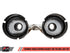 AWE Tuning 2020 Jeep Grand Cherokee SRT Touring Edition Exhaust - Chrome Silver Tips - AWE3015-32123