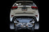 AWE Tuning 2020 Jeep Grand Cherokee SRT Touring Edition Exhaust - Chrome Silver Tips - AWE3015-32123