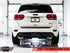 AWE Tuning 2020 Jeep Grand Cherokee SRT Touring Edition Exhaust - Chrome Silver Tips - AWE3015-32123