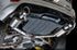 AWE Tuning 2020 Jeep Grand Cherokee SRT Touring Edition Exhaust - Chrome Silver Tips - AWE3015-32123