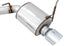 AWE Tuning 2020 Jeep Grand Cherokee SRT Touring Edition Exhaust - Chrome Silver Tips - AWE3015-32123