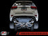 AWE Tuning 2020 Jeep Grand Cherokee SRT Touring Edition Exhaust - Chrome Silver Tips - AWE3015-32123