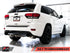 AWE Tuning 2020 Jeep Grand Cherokee SRT Track Edition Exhaust - Diamond Black Tips - AWE3020-33051