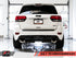 AWE Tuning 2020 Jeep Grand Cherokee SRT Track Edition Exhaust - Diamond Black Tips - AWE3020-33051