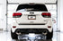 AWE Tuning 2020 Jeep Grand Cherokee SRT Track Edition Exhaust - Diamond Black Tips - AWE3020-33051