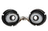 AWE Tuning 2020 Jeep Grand Cherokee SRT/Trackhawk Track Edition Exhaust - Use w/Stock Tips - AWE3020-31023