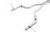 AWE Tuning 2020 Jeep Grand Cherokee SRT/Trackhawk Track Edition Exhaust - Use w/Stock Tips - AWE3020-31023