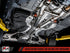 AWE Tuning 2020 Jeep Grand Cherokee SRT/Trackhawk Track Edition Exhaust - Use w/Stock Tips - AWE3020-31023
