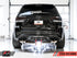 AWE Tuning 2020 Jeep Grand Cherokee SRT/Trackhawk Track Edition Exhaust - Use w/Stock Tips - AWE3020-31023