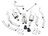 AWE Tuning 2021-2023 RAM 1500 TRX 0FG Cat-Back Exhaust - Diamond Black Tips - AWE3015-33005