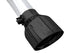AWE Tuning 2021-2023 RAM 1500 TRX 0FG Cat-Back Exhaust - Diamond Black Tips - AWE3015-33005