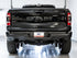 AWE Tuning 2021-2023 RAM 1500 TRX 0FG Cat-Back Exhaust - Diamond Black Tips - AWE3015-33005