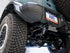 AWE Tuning 2021+ Ford Bronco 0FG Exhaust (No Tips) w/ Bash Guard - AWE3015-21000
