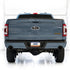 AWE Tuning 2021+ Ford F-150 Tremor (w/ Bumper Cutouts) 0FG Non-Resonated Catback -Diamond Black Tips - AWE3020-33402