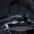AWE Tuning 2021+ Ford F-150 Tremor (w/ Bumper Cutouts) 0FG Non-Resonated Catback -Diamond Black Tips - AWE3020-33402