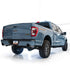 AWE Tuning 2021+ Ford F-150 Tremor (w/ Bumper Cutouts) 0FG Non-Resonated Catback -Diamond Black Tips - AWE3020-33402