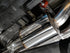 AWE Tuning 2021 RAM 1500 TRX 0FG Cat-Back Exhaust - Chrome Silver Tips - AWE3015-32004