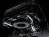 AWE Tuning 2021 RAM 1500 TRX 0FG Cat-Back Exhaust - Chrome Silver Tips - AWE3015-32004