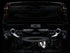 AWE Tuning 2021 RAM 1500 TRX 0FG Cat-Back Exhaust - Chrome Silver Tips - AWE3015-32004