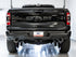 AWE Tuning 2021 RAM 1500 TRX 0FG Cat-Back Exhaust - Chrome Silver Tips - AWE3015-32004
