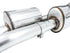 AWE Tuning 2021 RAM 1500 TRX 0FG Cat-Back Exhaust - Chrome Silver Tips - AWE3015-32004