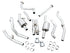 AWE Tuning 2021 RAM 1500 TRX 0FG Cat-Back Exhaust - Chrome Silver Tips - AWE3015-32004