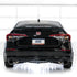 AWE Tuning 2022-2023 Honda Civic Si Touring Catback w/ Dual Chrome Silver Tips - AWE3015-32331