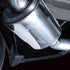 AWE Tuning 2022-2023 Honda Civic Si Touring Catback w/ Dual Diamond Black Tips - AWE3015-33331