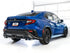 AWE Tuning 2022-2023 VB Subaru WRX Touring Edition Exhaust - Chrome Silver Tips - AWE3015-42979