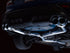 AWE Tuning 2022-2023 VB Subaru WRX Track Edition Exhaust - Chrome Silver Tips - AWE3020-42979