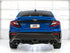 AWE Tuning 2022-2023 VB Subaru WRX Track Edition Exhaust - Chrome Silver Tips - AWE3020-42979