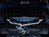 AWE Tuning 2022-2023 VB Subaru WRX Track Edition Exhaust w/ Diamond Black Tips - AWE3020-43979