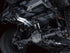 AWE Tuning 2022-2024 Ford Bronco Raptor 4WD Dual BashGuards Catback w/o Tips - AWE3025-31327