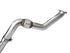 AWE Tuning 2023 Honda Civic Type R Track Edition Catback w/ Triple Chrome Tips - AWE3020-52287