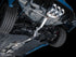 AWE Tuning 2023 Honda Civic Type R Track Edition Catback w/ Triple Chrome Tips - AWE3020-52287