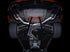 AWE Tuning 21-23 Audi C8 RS6/RS7 SwitchPath Cat-back Exhaust - Diamond Black Tips - AWE3025-33776