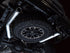 AWE Tuning 22-23 GMC Sierra 1500 AT4X 6.2L 0FG Catback Split Dual (Flat Bumper) - Bashguard(No Tips) - AWE3015-31972
