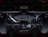AWE Tuning 22-23 GMC Sierra 1500 AT4X 6.2L 0FG Catback Split Dual (Flat Bumper) - Bashguard(No Tips) - AWE3015-31972