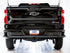 AWE Tuning 22-23 GMC Sierra 1500 AT4X 6.2L 0FG Catback Split Dual (Flat Bumper) - Bashguard(No Tips) - AWE3015-31972