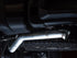 AWE Tuning 22-23 GMC Sierra 1500 AT4X 6.2L 0FG Catback Split Dual (Flat Bumper) - Bashguard(No Tips) - AWE3015-31972