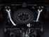 AWE Tuning 22-23 GMC Sierra 1500 AT4X 6.2L 0FG Catback Split Dual (Flat Bumper) - Diamond Black Tips - AWE3015-43284