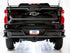 AWE Tuning 22-23 GMC Sierra 1500 AT4X 6.2L 0FG Catback Split Dual (Flat Bumper) - Diamond Black Tips - AWE3015-43284
